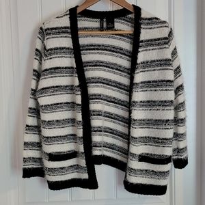 New Directions Women's Open Sweater